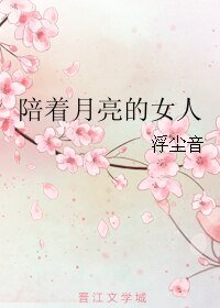 陪着月亮的女人