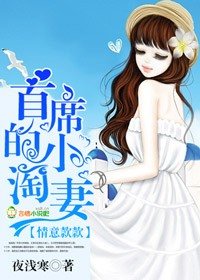 《情意款款,首席的小淘妻-专属宝贝,总裁的小淘妻》