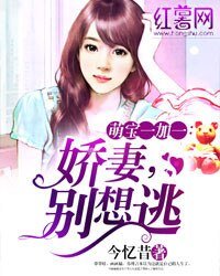 《萌宝一加一:娇妻,别想逃》