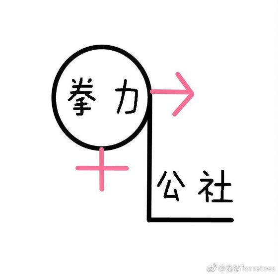 拳力公社