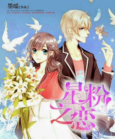 星粉之恋