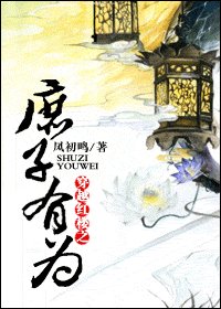 （BL-红楼同人）穿越红楼之庶子有为