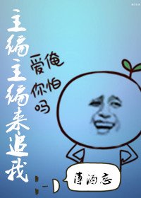 《主编主编来追我-逢时》