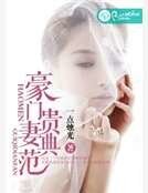 豪门贵妻典范