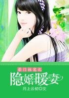 《豪门权宠之隐婚暖妻》