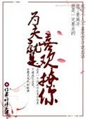 《为夫就是喜欢撩你》