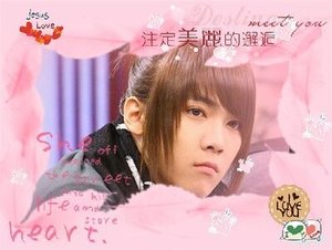 《(韩娱同人)对不起,我不是女生》