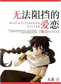 《(魔笛MAGI同人)无法阻挡的爱恋》