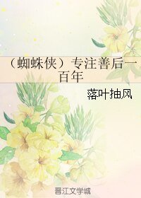 《(蜘蛛侠同人)(蜘蛛侠)专注善后一百年》