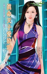 《真命天子爱放电(情人夜奇迹之四)》