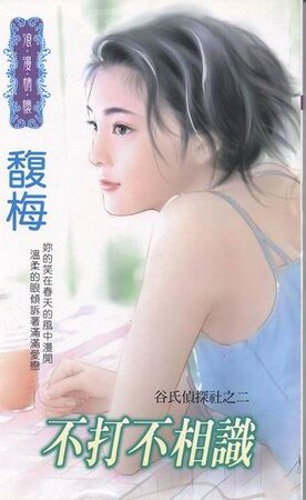 不打不相识（谷氏侦探社之二）