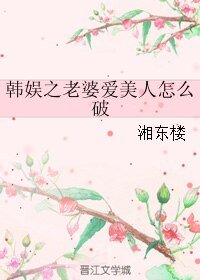 韩娱之老婆爱美人怎么破