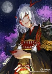 《(阴阳师同人)式神养成指南/式神开车指南》
