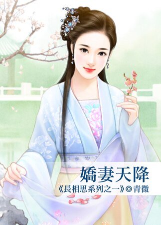 嬌妻天降（长相思系列之一）