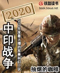 《2020年中印战争》