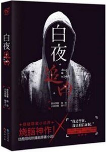 白夜追凶（出书版）