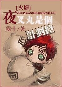 《(火影同人)夜叉丸是个计划控》