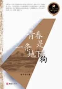 错乱时代的成人童话：青春是一条地下狗