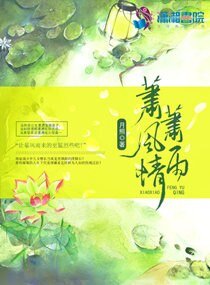 《萧萧风雨情》