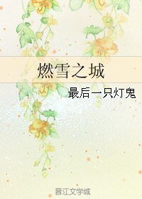 《(BL/文豪野犬同人)燃雪之城》