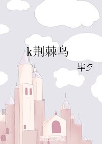 《(BL/K同人)k荆棘鸟》
