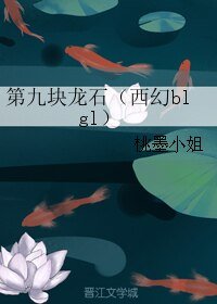 第九块龙石（西幻blgl）