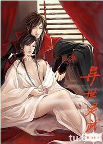 异世灵武（兄弟）