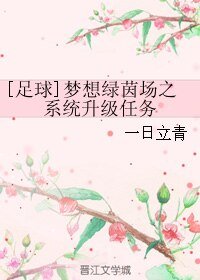 (BL/足球同人)梦想绿茵场之系统升级任务