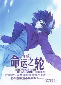 (海贼王同人/BG)命运之轮