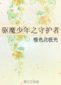 （BL/驱魔少年同人）驱魔少年之守护者
