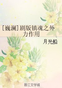 （BL/镇魂同人）[巍澜]剧版镇魂之外力作用