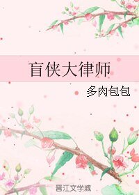 （BL/盲侠大律师同人）盲侠大律师