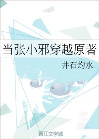 《(盗墓笔记同人)当张小邪穿越原著》