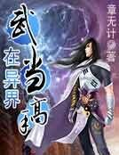 《武当高手在异界》