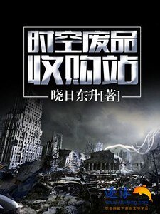 《时空废品收购站》