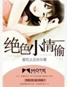 绝色小情偷