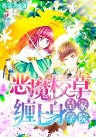 皇家学院：恶魔校草缠上身