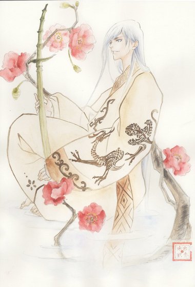 （士兵突击伍史民国架空）鸦片香