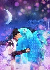 （古剑奇谭游戏同人）古剑妄想日