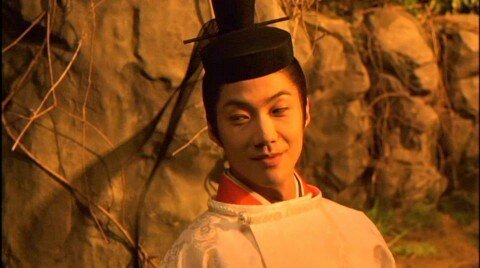 （阴阳师同人）阴阳薄之真假晴明-错爱月