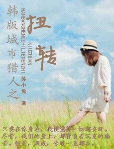 《(韩剧同人)韩版城市猎人之扭转》