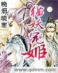 《妃咒第一世:猫妖宠姬》