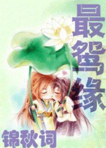 《最鸳缘》