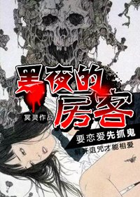 《黑夜的房客》
