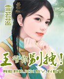 王爷你别拽！