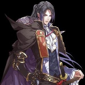 （战刻夜血同人）[战刻夜血]姬神子的战争