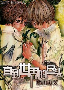 《直到世界的尽头》