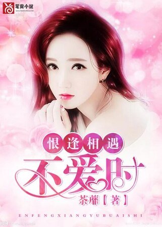 《恨逢相遇不爱时》