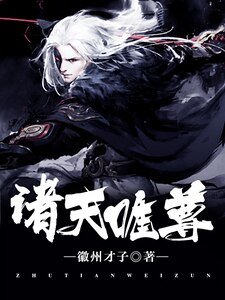 《诸天唯尊》