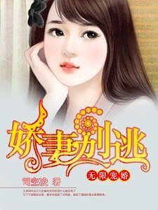 无限宠婚，娇妻别逃